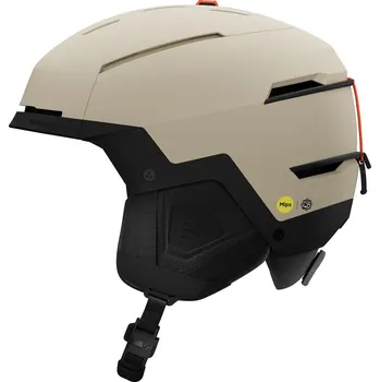 Přilba SALOMON ARCANE PRIME MIPS Barva: Rainy Day, Velikost: 56-59, Pohlaví: Dámské