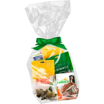 Pamlsek pro psa PetCenter Vánoční balíček pro psy