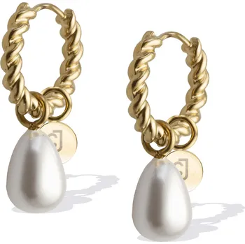 Náušnice LIU JO LJ2850