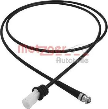 Náhon tachometru Hřídel tachometru METZGER AUTOTEILE S 1S002