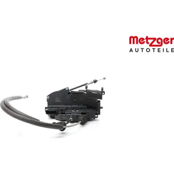 Autozámek Zámek dveří METZGER AUTOTEILE 2314604