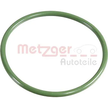Těsnění motoru Těsnicí kroužek, kompresor METZGER AUTOTEILE 2430036