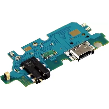 Originál deska s USB nabíjecím konektorem a mikrofonem Samsung Galaxy SM-A137F A13S nabíjecí konektor USB-C