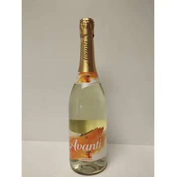 Víno Avanti mango 0,75 l