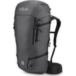 batoh RAB Ascendor 45 (M-L) black - M