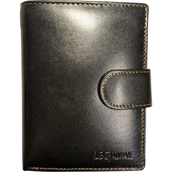 Peněženka Pánská peněženka Legiume 2072 černá | Botonozka.cz