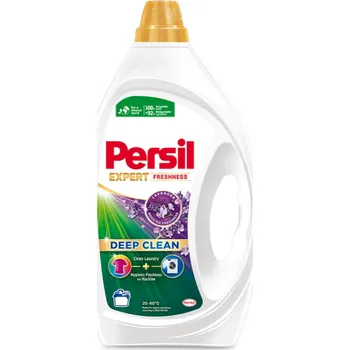 Prací prášek Persil Prací gel Expert Freshness Lavender 38 praní (1.71 L)