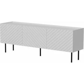 Televizní stolek Cama LUCCA 490352 televizní stolek/nábytek k multimediálnímu vybavení 1 police/polic