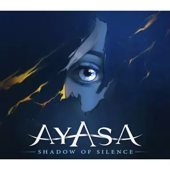 Počítačová hra Ayasa: Shadows of Silence