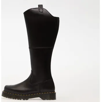 Dámská obuv Tenisky Dr. Martens Amaayah Hi Black EUR 37