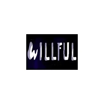 Počítačová hra Willful