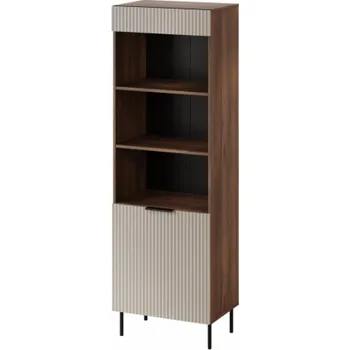 Obývací stěna Cama ALMERA 5903815010743 skřínka do obývacího pokoje Úložná skříňka