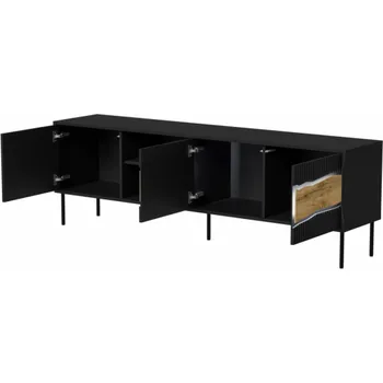 Televizní stolek Cama INSERTO 400211 televizní stolek/nábytek k multimediálnímu vybavení 1 police/polic