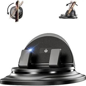 ChoeTech Universal Adjustable Car Dash Mount