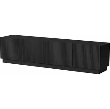 Televizní stolek Cama LIVERTI 5903815010408 televizní stolek/nábytek k multimediálnímu vybavení 4 police/polic