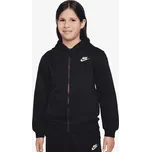 Nike K NSW CLUB FLC HD FZ LS LBR S 648086