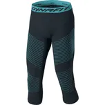 Pánské funkční spodky DYNAFIT SPEED DRYARN M TIGHTS blueberry storm blue 2XL