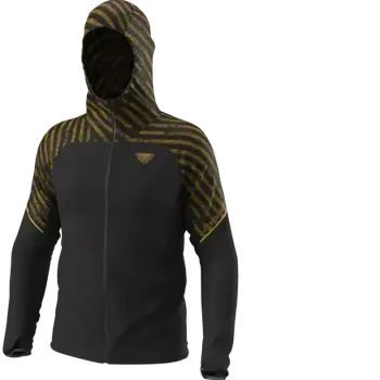 Pánská větrovka Dynafit Trail Wind pánská běžecká bunda Relic vel. XXL