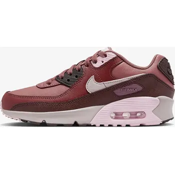 Pánské tenisky Pánské tenisky Nike AIR MAX 90 LTR GS EUR 38.5 1014486