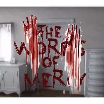 Počítačová hra The Works of Mercy