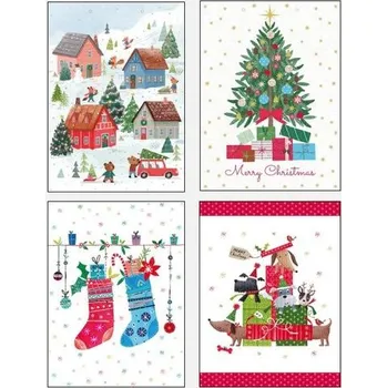 Kosmetická taška Taška TY-20S set 08 17,8 x 22,9 x 9,8 cm