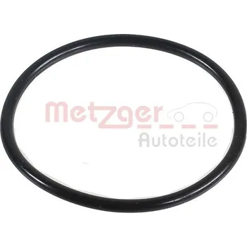 Těsnění, vedení AGR ventilu METZGER AUTOTEILE 2430030