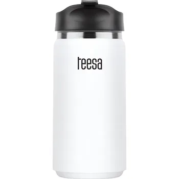 Termohrnek Teesa TSA0006 Termohrnek 350 ml, bílý