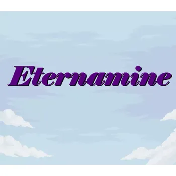 Počítačová hra EternaMine