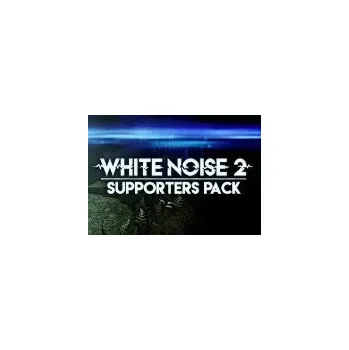 Počítačová hra White Noise 2 - Supporter Pack DLC