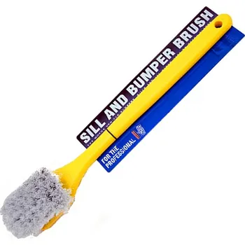 Mycí kartáč na vozidlo E-CS Mycí kartáč na auto dlouhý