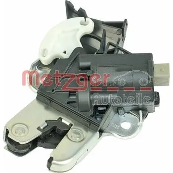 Autozámek Zámek víka zavazadlového prostoru METZGER AUTOTEILE 2310550