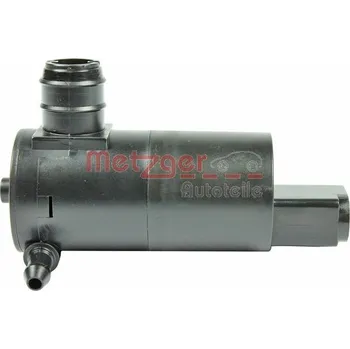 Autosklo Vodní čerpadlo ostřikovače, čistění skel METZGER AUTOTEILE 2220041