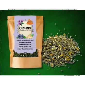 Směs bylinná Miš Maš, Cushing, 1 kg