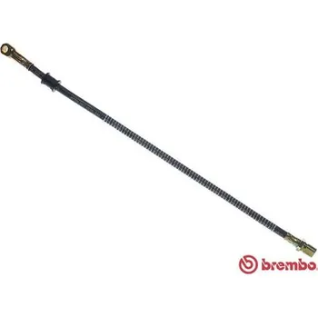 Brzdová hadice Brzdová hadice BREMBO T 41 001