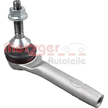 Táhlo řízení Hlava příčného táhla řízení METZGER AUTOTEILE 54057308