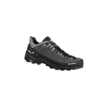 Pánská běžecká obuv Salewa ALP TRAINER 2 GTX M onyx black UK 12 boty + DÁREK DLE VÝBĚRU!