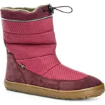 Froddo G3160249-4 UP Bordeaux AD zimní barefoot sněhule Velikost boty (EU): 42, Vnitřní délka boty: 280, Vnitřní šířka boty: 97