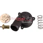 Termostat, chladivo METZGER AUTOTEILE 4006468