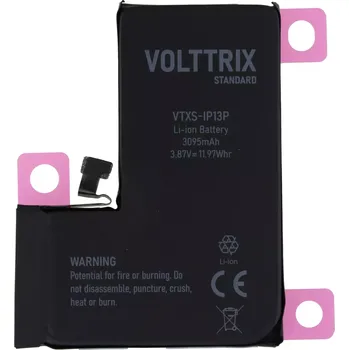 Baterie pro mobilní telefon Baterie Volttrix iPhone 13 Pro Originál BMS 3095 mAh