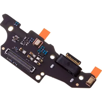 Originál deska s USB nabíjecím konektorem Typ-C Huawei Mate 20