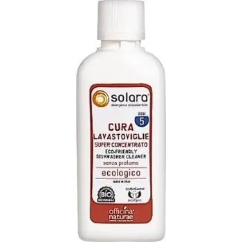 Ekologický čistič myčky nádobí Officina Naturae 1kg