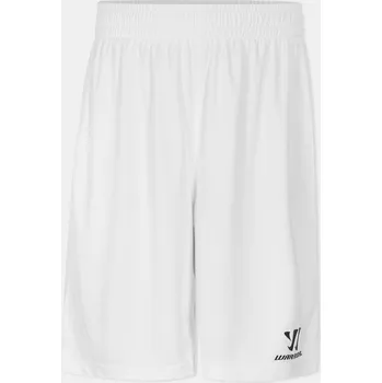 Pánské kraťasy Warrior White 1184556 XXL