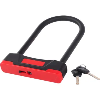 Motozámek Verk 14553 Bezpečnostní zámek na kolo-motorku