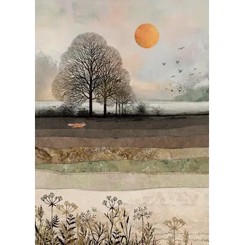 Přání K024 BUG ART