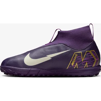 Kopačky Pánské tenisky Nike JR ZOOM SUPERFLY 10 ACAD KM TF EUR 34 1278944