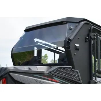 Auto-moto CFMOTO Z950 Sport/XL Zadní polykarbonátový panel DFK