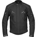 STREET BUNDA 4SQUARE ROADSTER - DÁMSKÁ (ČERNÁ) Velikost: L