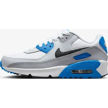 Pánské tenisky Pánské tenisky Nike AIR MAX 90 LTR GS EUR 36.5 1014381
