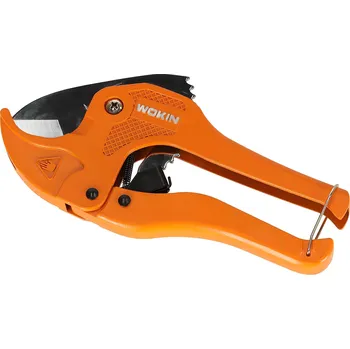 Nůžky na plech Wokin Nůžky na PVC trubky o průměru 3-42 mm
