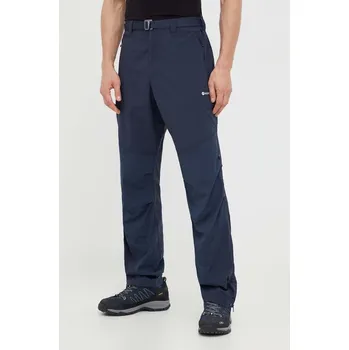 Oblečení a móda Outdoorové kalhoty Montane Terra MTPNR15 námořnická modř 59X, vel. 30